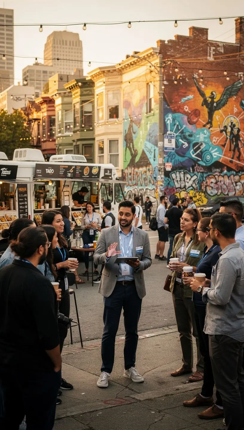 Digital payment systems in urban local markets