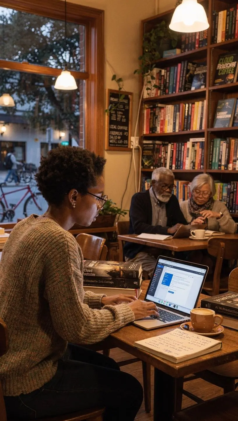 Maximizing digital productivity tools for urban lifestyles