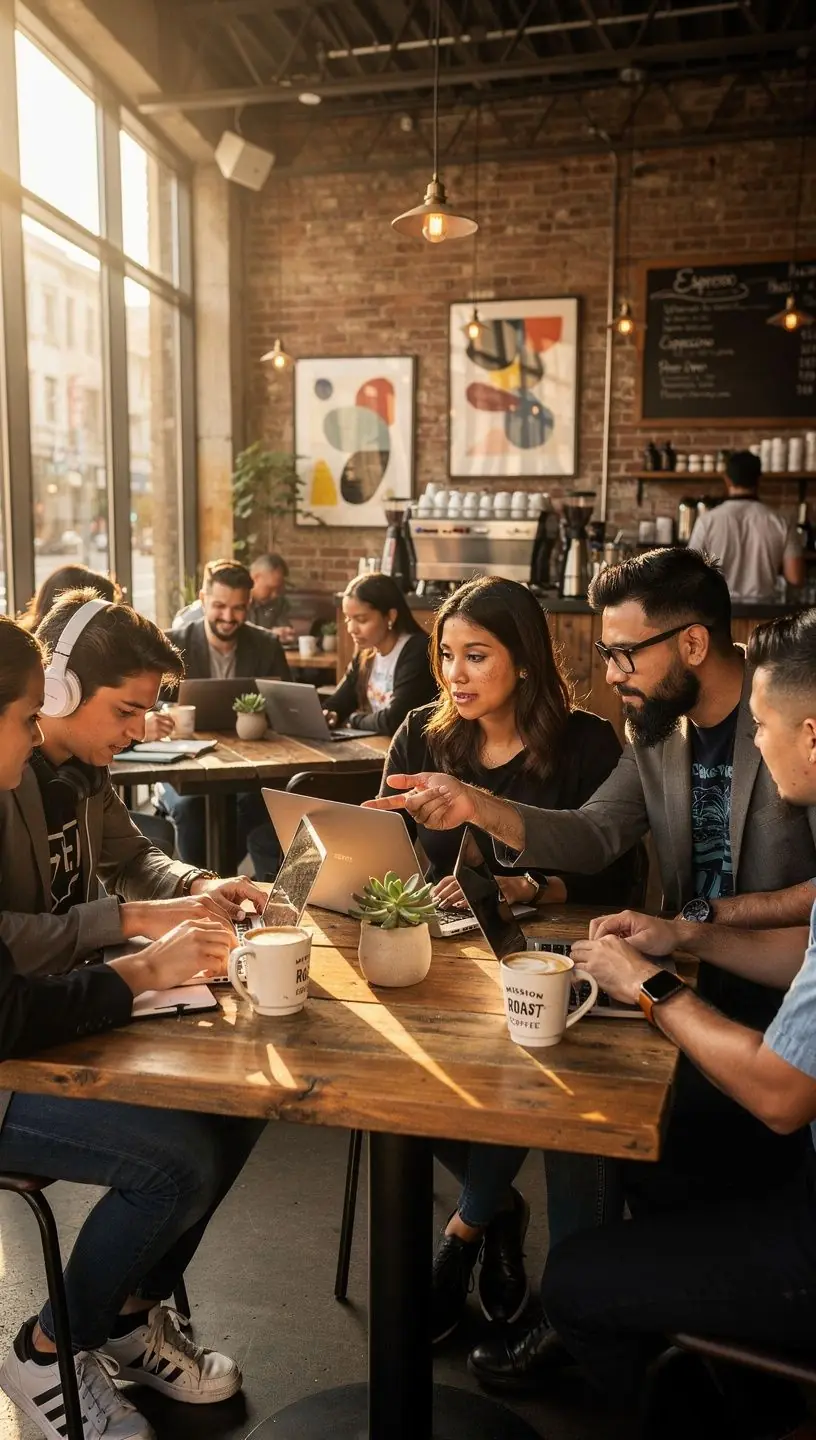 Guide to sustainable tech solutions in urban living