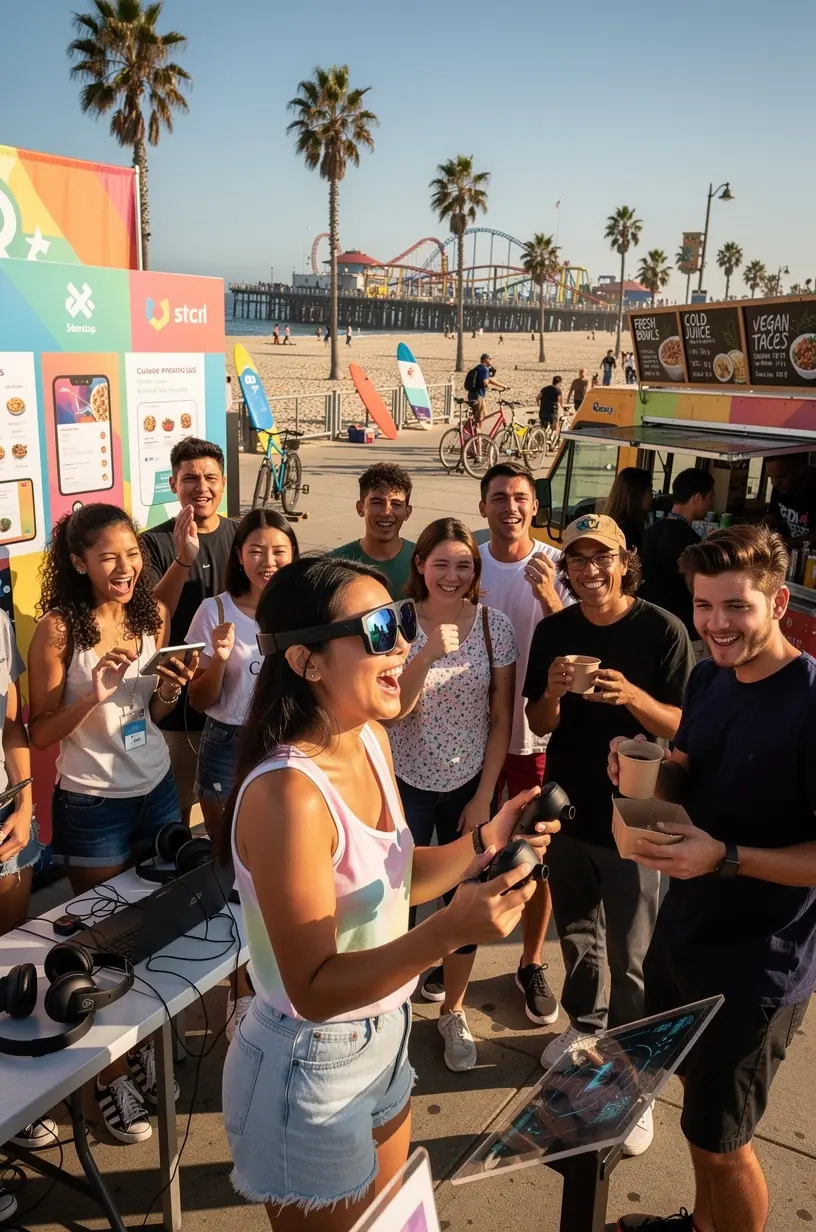 Innovation and technology